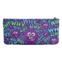 Why Not Question Reason Handbag Organizer View4