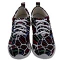 Mental Human Experience Mindset Women Athletic Shoes View1