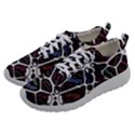 Mental Human Experience Mindset Women Athletic Shoes View2