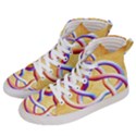 Img 20231205 235101 779 Men s Hi-Top Skate Sneakers View2