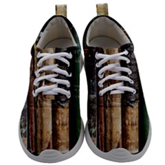 Assorted Color Books Old Macro Mens Athletic Shoes