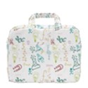 Background Decorative MacBook Pro 13  Shoulder Laptop Bag  View4