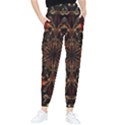 Kaleidoscope Multicoloured Women s Tapered Pants View1