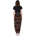 Kaleidoscope Multicoloured Women s Tapered Pants View2
