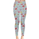 Blue Sea Leggings  View1