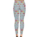 Blue Sea Leggings  View2