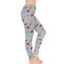 Blue Sea Leggings  View4