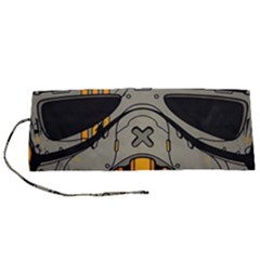 Stormtrooper Roll Up Canvas Pencil Holder (s)