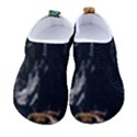 Aesthetic Psychedelic Drawings Art Acid Space Kids  Sock-Style Water Shoes View1