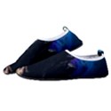 Aesthetic Psychedelic Drawings Art Acid Space Kids  Sock-Style Water Shoes View2