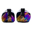 Aesthetic Psychedelic Drawings Art Acid Space Kids  Sock-Style Water Shoes View4