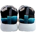 Dolphin Moon Water Mens Athletic Shoes View4