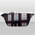 Stained Glass Window Krotoszyn Waist Bag  View2