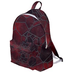 Mosaic Glass Glass Mosaic Colorful The Plain Backpack