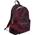 Mosaic Glass Glass Mosaic Colorful The Plain Backpack View2
