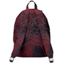 Mosaic Glass Glass Mosaic Colorful The Plain Backpack View3
