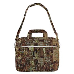 Photo New York City Skyscrapers Macbook Pro 13  Shoulder Laptop Bag 