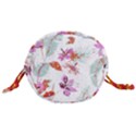 flawer Drawstring Bucket Bag View3