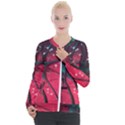 Coronavirus Corona Virus Casual Zip Up Jacket View1