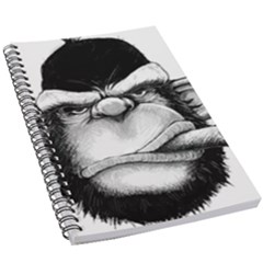 Png Huod 5 5  X 8 5  Notebook by saad11
