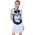 Png huod Women s Polo T-Shirt View1