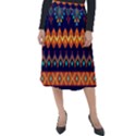 L5k62knmb81t3p2hgkotae5os5 Classic Velour Midi Skirt  View1