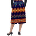 L5k62knmb81t3p2hgkotae5os5 Classic Velour Midi Skirt  View2