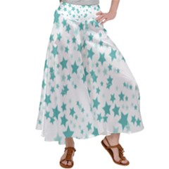Cartoon-stars-pictures-basemap-ae0c014bb4b03de3e34b4954f53b07a1 Women s Satin Palazzo Pants