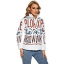 Converted 658874a40f807-removebg-preview (1) (2) (1) (1) (1) Women s Puffer Bubble Jacket Coat View3