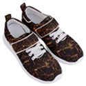 Cube Forma Glow 3d Volume Women s Velcro Strap Shoes View3