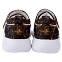 Cube Forma Glow 3d Volume Women s Velcro Strap Shoes View4