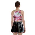 Angry Tiger Roar Mini Skirt View2