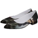 Angry Tiger Roar Women s Low Heels View2