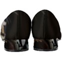 Angry Tiger Roar Women s Low Heels View4