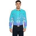 Seahorse Men s Long Sleeve Pocket Shirt  View1