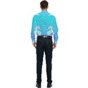 Seahorse Men s Long Sleeve Pocket Shirt  View2