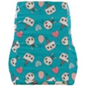 Cat Bunny Car Seat Back Cushion  View2