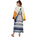 24 RISE. Maxi Kimono View2