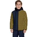 0b3271069024436ae0a259e9e5451a7a Kids  Hooded Quilted Jacket View1