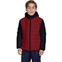 b56bce11cbaec41de7bb08bbbfb8a803 Kids  Hooded Quilted Jacket View1