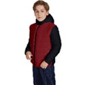 b56bce11cbaec41de7bb08bbbfb8a803 Kids  Hooded Quilted Jacket View2