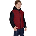 b56bce11cbaec41de7bb08bbbfb8a803 Kids  Hooded Quilted Jacket View3