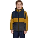 6c7877a4cc12cba7ea464d66c13a1a5e Kids  Hooded Quilted Jacket View1