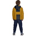 6c7877a4cc12cba7ea464d66c13a1a5e Kids  Hooded Quilted Jacket View4