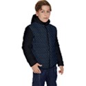 76902f1d406d2fbe8650eff16e48bf7f Kids  Hooded Quilted Jacket View3