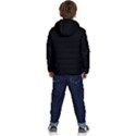 76902f1d406d2fbe8650eff16e48bf7f Kids  Hooded Quilted Jacket View4