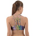 Grateful Dead Back Web Sports Bra View2