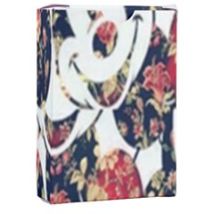 Mickey Mouse, Cartoon, Cartoon Character Playing Cards Single Design (rectangle) With Custom Box