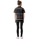 Books Bookshelf Library Education Kids  Short Sleeve Shirt View2