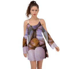 Hearts Of Stone, Full Love, Rock Boho Dress